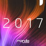 Artwork for "Mondo Records: The Best Of 2017"