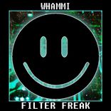 Artwork for "Filter Freak"