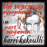 Portada para "The Venomous Symphony Part Two Megamix"