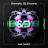 Artwork for "Cartagena"