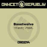 Portada para "Think Feel"