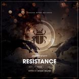 Artwork for "Resistance"