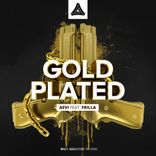 Artwork for "Gold Plated"