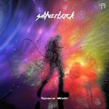 Artwork for "Space Walk"
