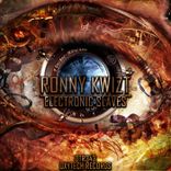 Artwork für "Electronic Slaves"