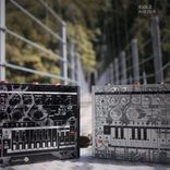 Portada para "Acid 2019"