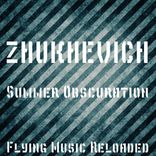 Artwork for "Summer Obscuration"
