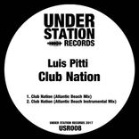 Artwork for "Club Nation"