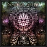 Artwork for "Dense Matter"