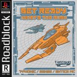 Portada para "Get Ready"