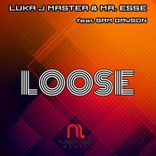 Artwork for "Loose"