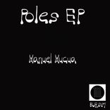 Artwork for "Poles EP"
