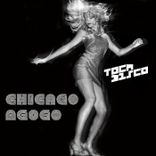 Artwork for "Chicago Agogo"