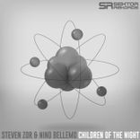 Artwork for "Children of the Night"