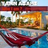 Artwork for "Who I Am ?"