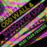 Artwork for "More Than Friends"