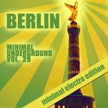 Artwork for "Berlin Minimal Underground, Vol. 29"