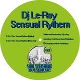 Artwork for "Sensual Rythem"