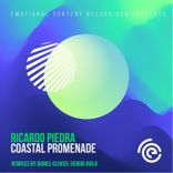 Artwork for "Coastal Promenade"