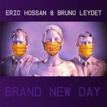 Artwork voor "Brand New Day"