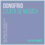 Artwork for "Cajita De Musica"