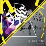 Artwork für "A Little Tune"