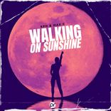 Artwork for "Walking on sunshine"