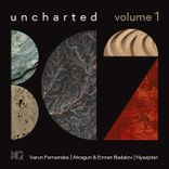 Artwork for "Uncharted, Vol. 1"