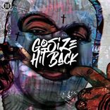 Artwork für "Hit Back"
