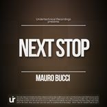 Artwork for "Next Stop"