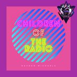 Artwork for "Children Of The Radio"