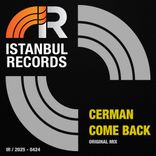 Artwork for "Come Back"