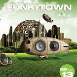 Portada para "Funkytown"