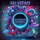 Artwork for "Ad Vitam"