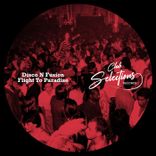 Portada para "Flight to Paradise"