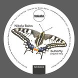 Artwork for "Butterfly"