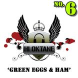 Green Eggs & Ham