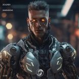 Artwork voor "Dimensions"