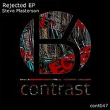 Artwork for "Rejected EP"