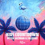 Artwork for "Kids Countdown"