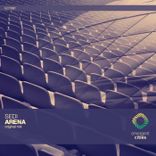 Portada para "Arena"