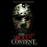 Artwork voor "Violent Content"
