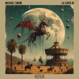 Portada para "La Carta M"