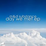 Portada para "Day We Met"