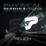 Portada para "Walk EP"