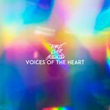 Artwork for "Voices of the Heart 2018"