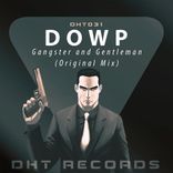 Artwork for "Gangster & Gentleman"