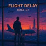 Artwork for "Flight Delay"