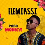 Artwork für "Papa Monica"