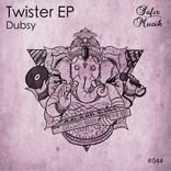 Artwork for "Twister Ep"